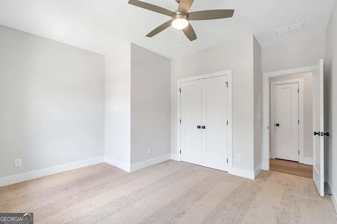 206 Grady Burrell Drive Holly Springs - 27