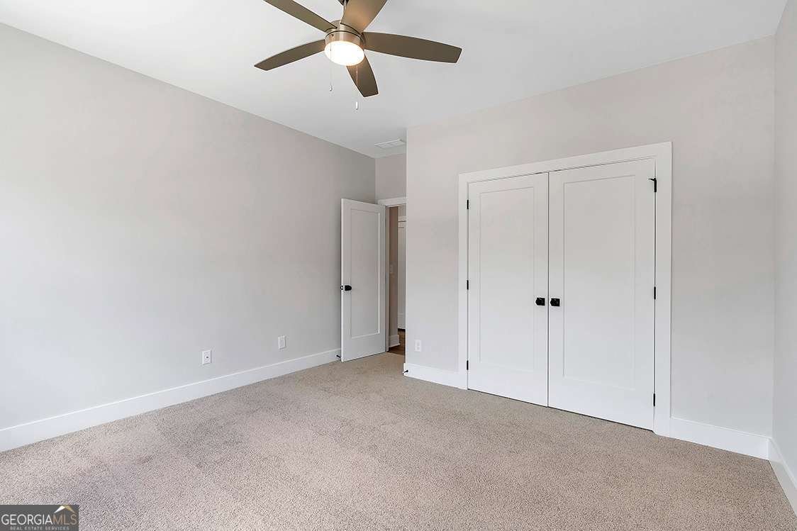 206 Grady Burrell Drive Holly Springs - 29