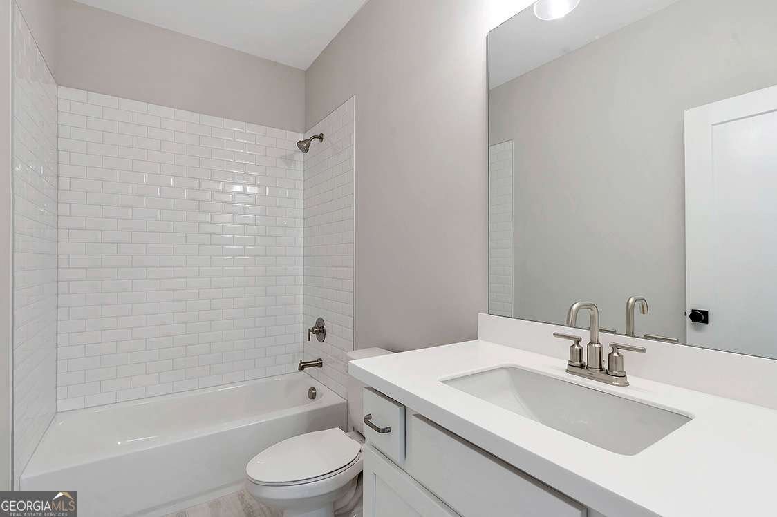 206 Grady Burrell Drive Holly Springs - 30