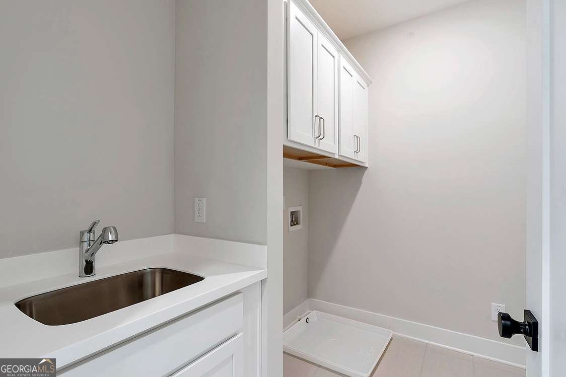 206 Grady Burrell Drive Holly Springs - 33