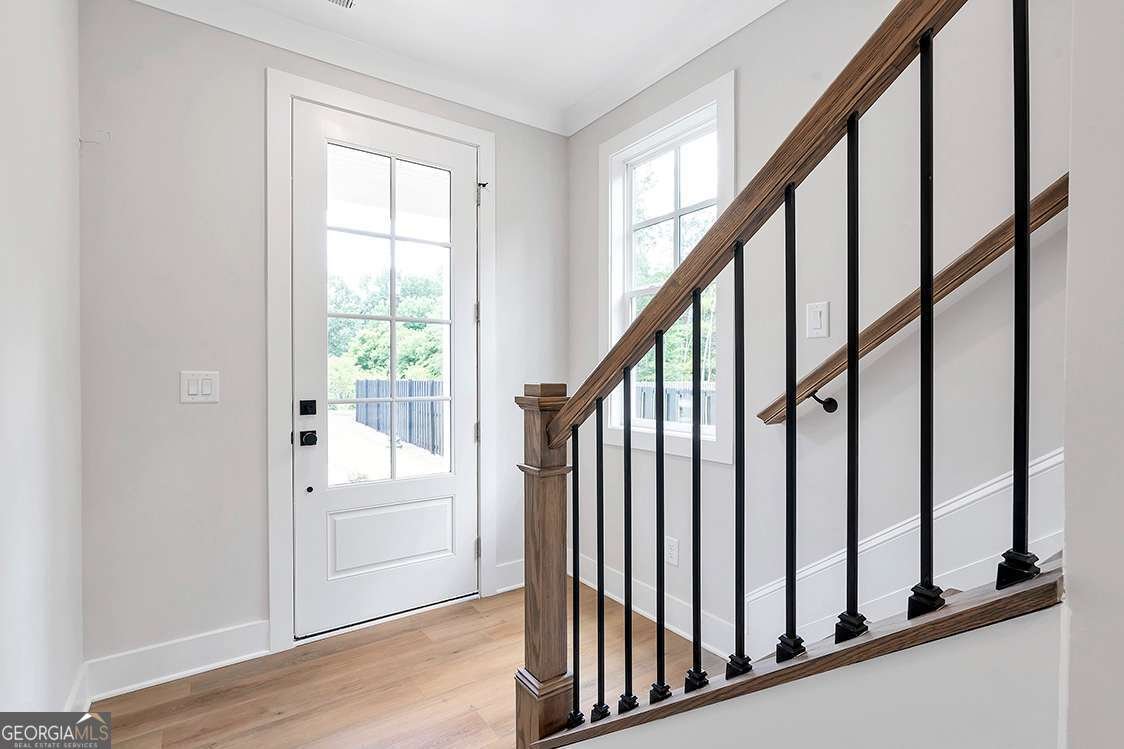 206 Grady Burrell Drive Holly Springs - 4