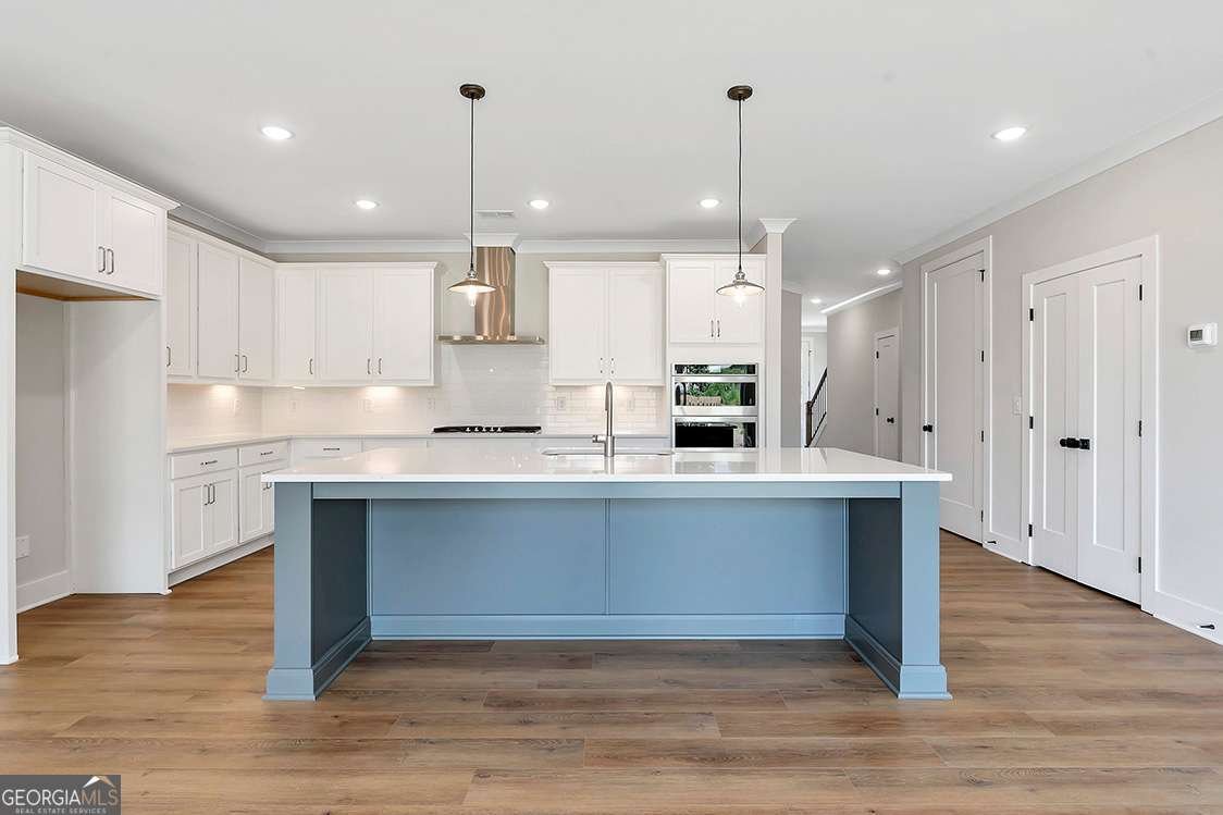 206 Grady Burrell Drive Holly Springs - 7