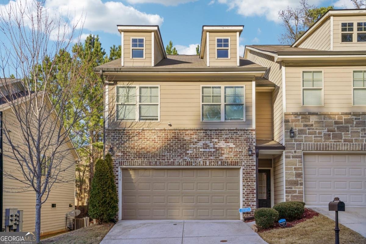 426 Mulberry Row Atlanta - 1