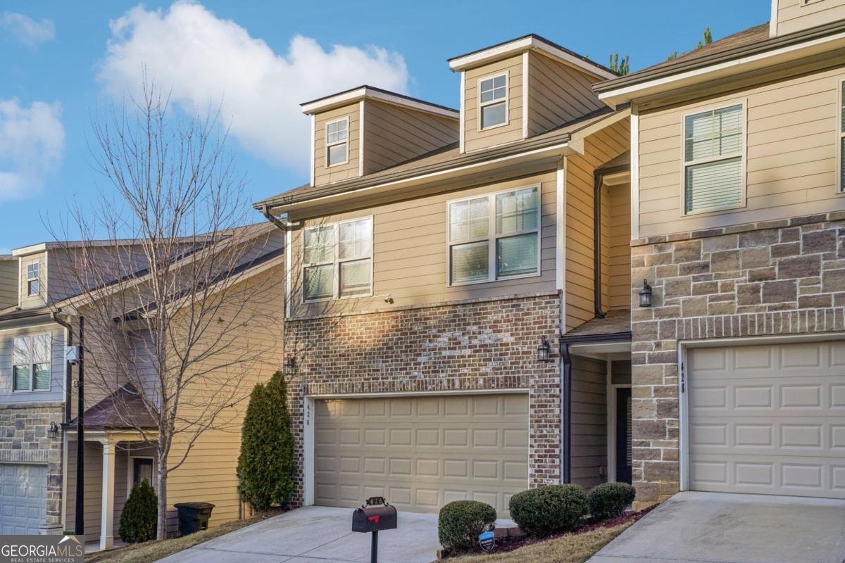 426 Mulberry Row Atlanta - 2