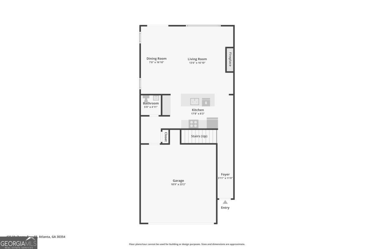 426 Mulberry Row Atlanta - 29
