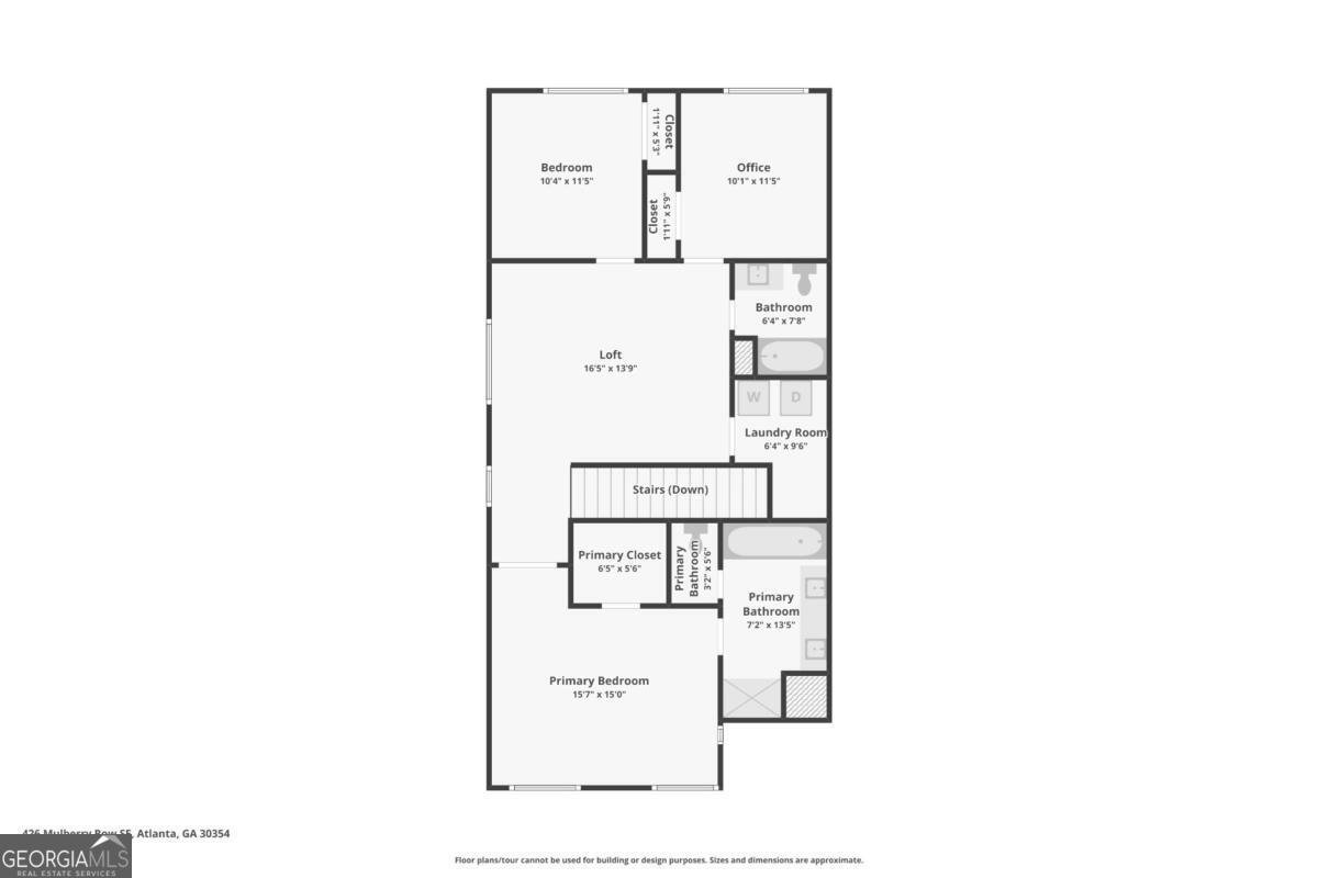426 Mulberry Row Atlanta - 30
