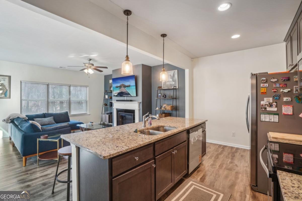 426 Mulberry Row Atlanta - 4
