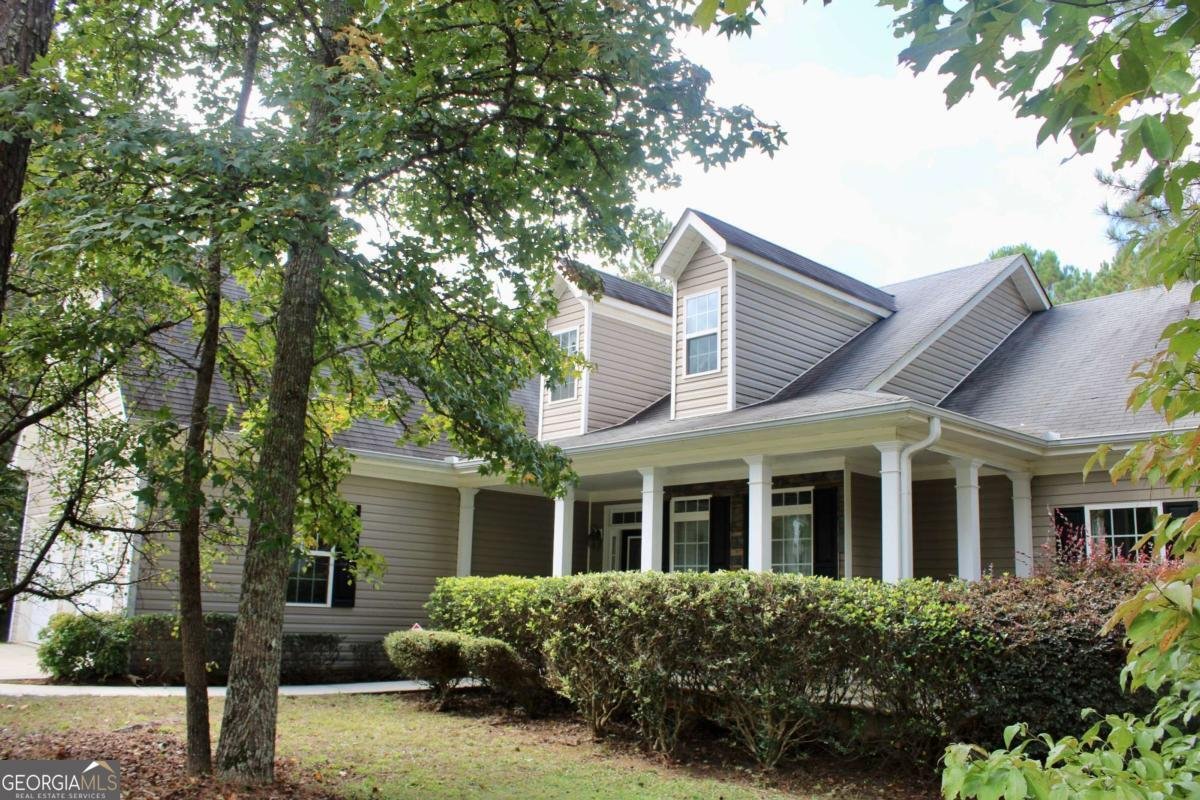 7025 Fletcher Drive Winston - 1