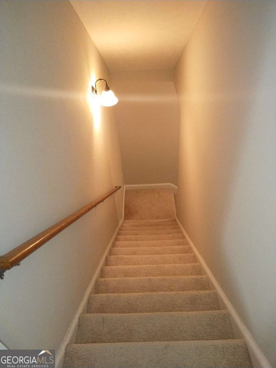 7025 Fletcher Drive Winston - 28