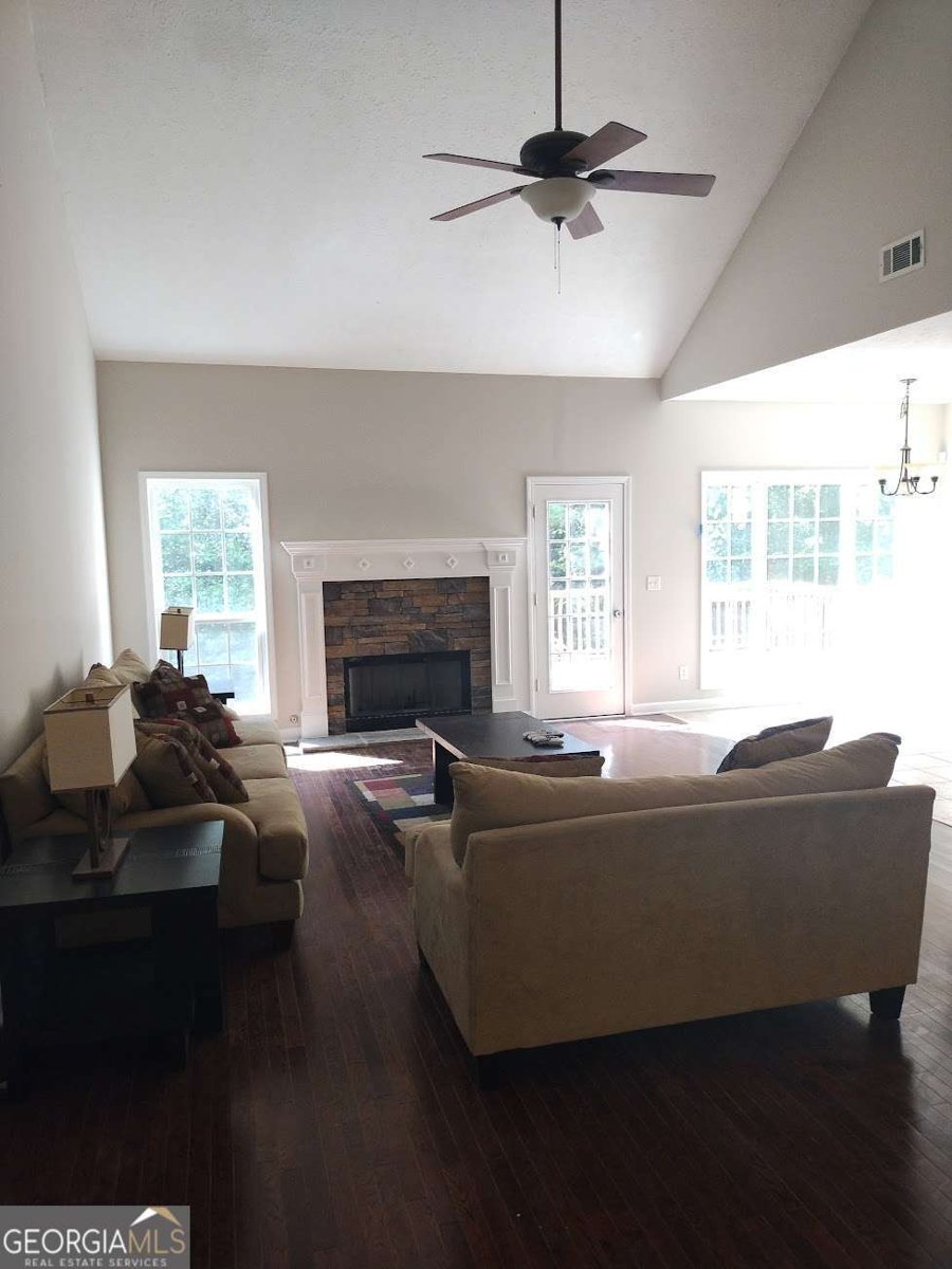 7025 Fletcher Drive Winston - 4