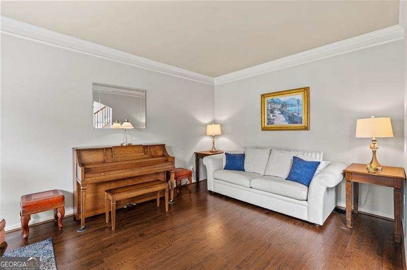 9065 YELLOW PINE Court Gainesville - 11