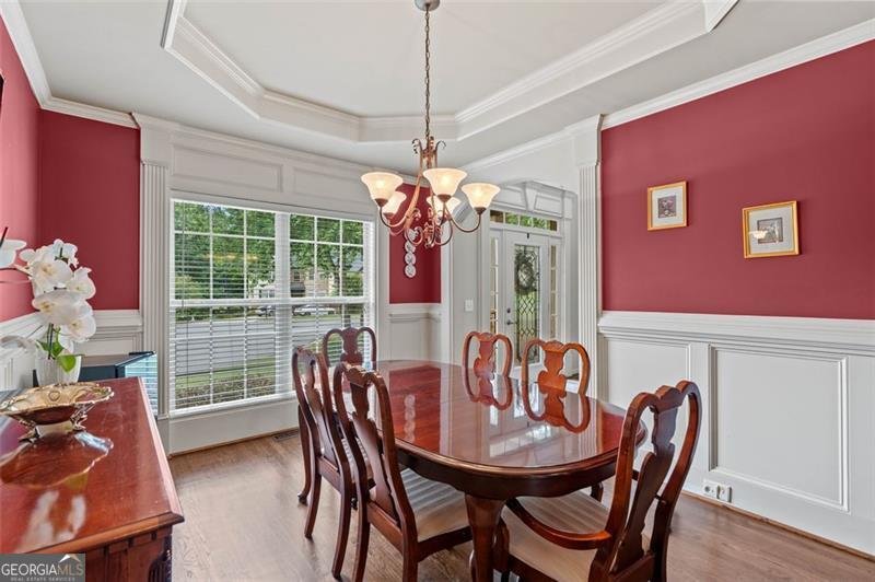 9065 YELLOW PINE Court Gainesville - 13