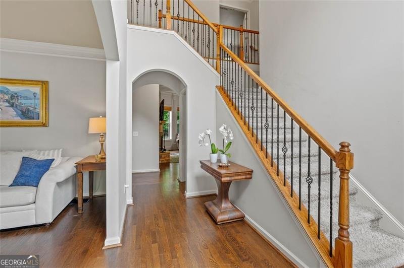 9065 YELLOW PINE Court Gainesville - 15