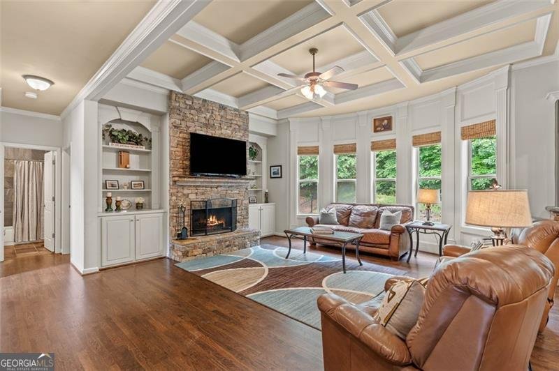 9065 YELLOW PINE Court Gainesville - 16
