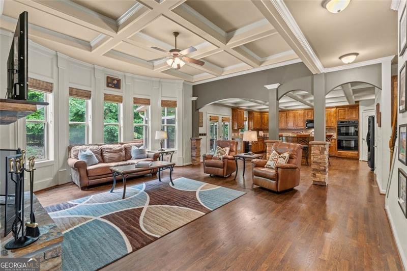 9065 YELLOW PINE Court Gainesville - 17