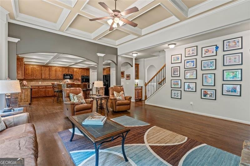 9065 YELLOW PINE Court Gainesville - 18