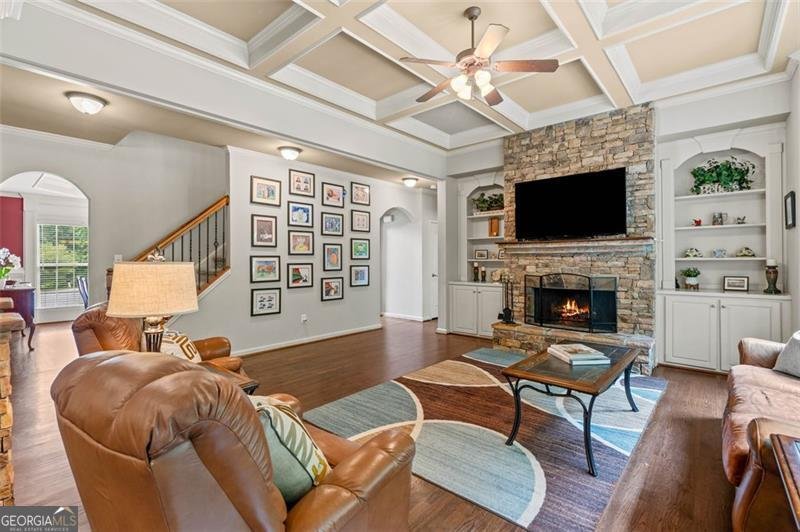 9065 YELLOW PINE Court Gainesville - 23
