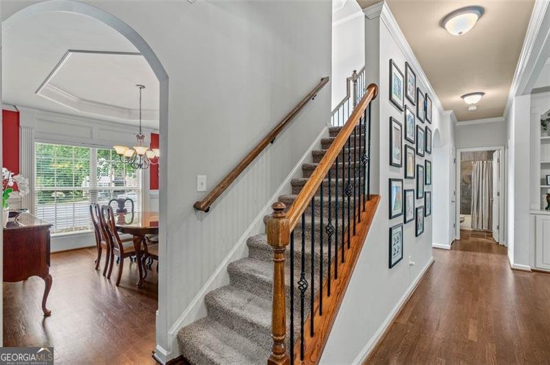 9065 YELLOW PINE Court Gainesville - 26