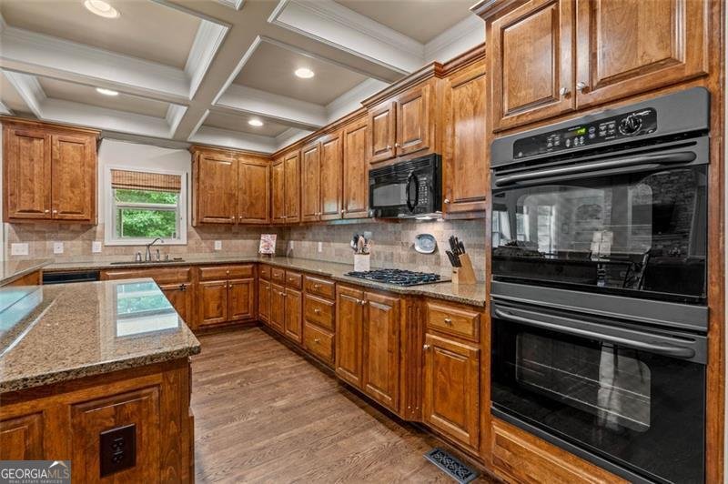 9065 YELLOW PINE Court Gainesville - 27