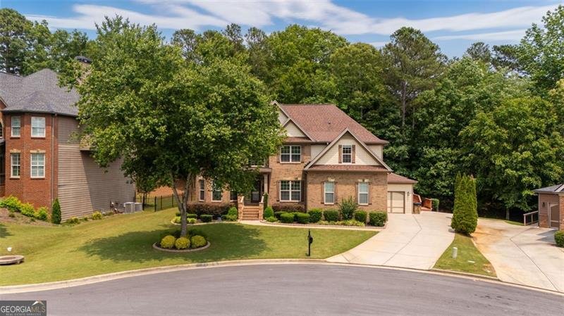9065 YELLOW PINE Court Gainesville - 3