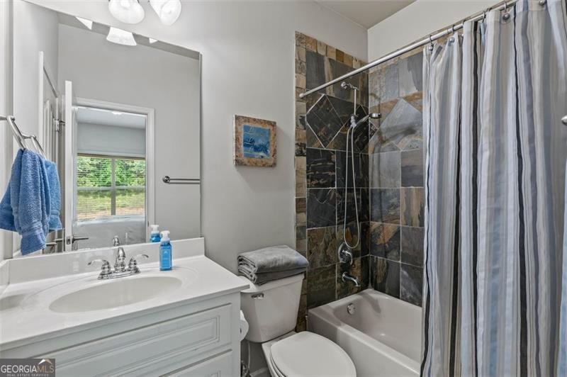 9065 YELLOW PINE Court Gainesville - 30