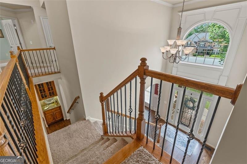 9065 YELLOW PINE Court Gainesville - 31