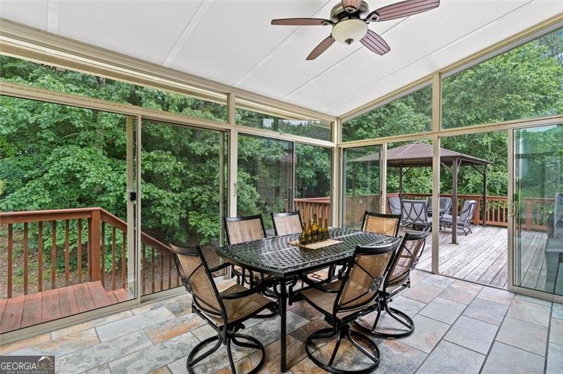 9065 YELLOW PINE Court Gainesville - 33