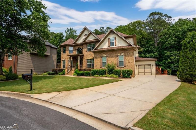 9065 YELLOW PINE Court Gainesville - 4