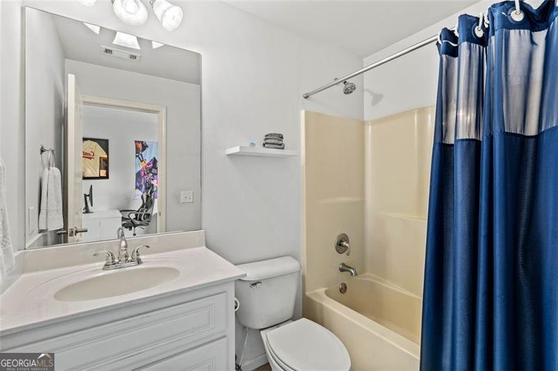 9065 YELLOW PINE Court Gainesville - 42