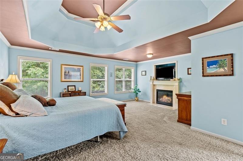 9065 YELLOW PINE Court Gainesville - 44