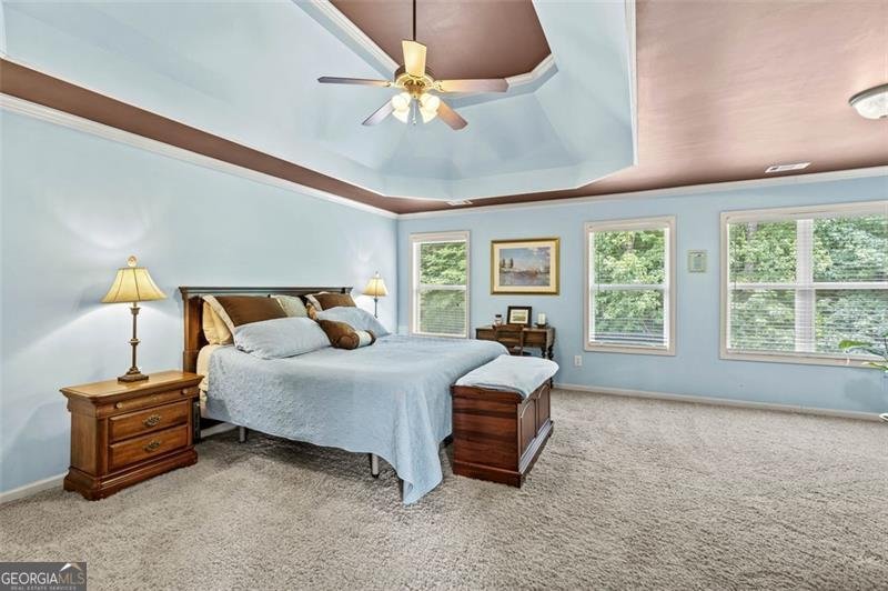 9065 YELLOW PINE Court Gainesville - 45