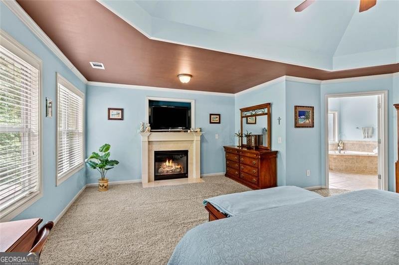 9065 YELLOW PINE Court Gainesville - 46