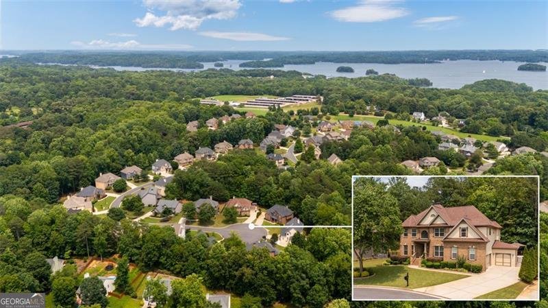 9065 YELLOW PINE Court Gainesville - 5