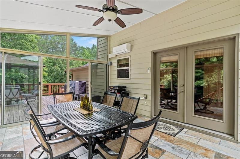 9065 YELLOW PINE Court Gainesville - 53