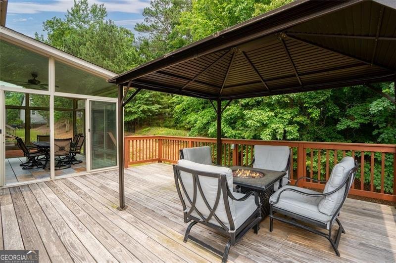 9065 YELLOW PINE Court Gainesville - 56