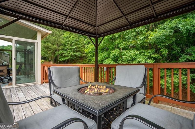 9065 YELLOW PINE Court Gainesville - 57