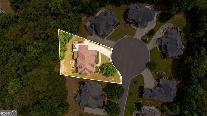 9065 YELLOW PINE Court Gainesville - 6