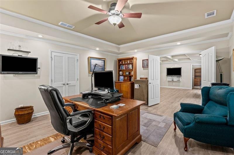 9065 YELLOW PINE Court Gainesville - 68
