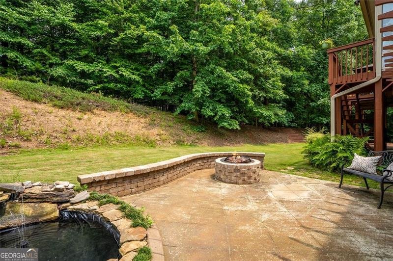 9065 YELLOW PINE Court Gainesville - 71