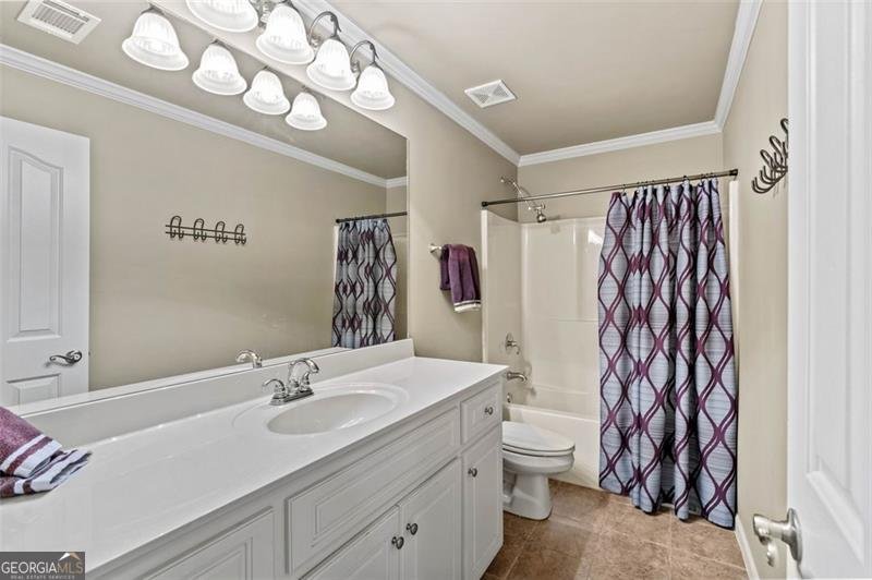 9065 YELLOW PINE Court Gainesville - 72