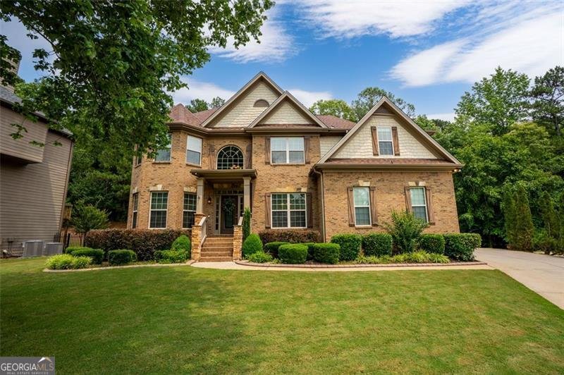 9065 YELLOW PINE Court Gainesville - 78