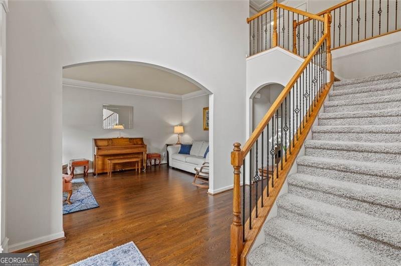 9065 YELLOW PINE Court Gainesville - 8