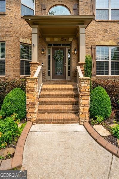 9065 YELLOW PINE Court Gainesville - 9