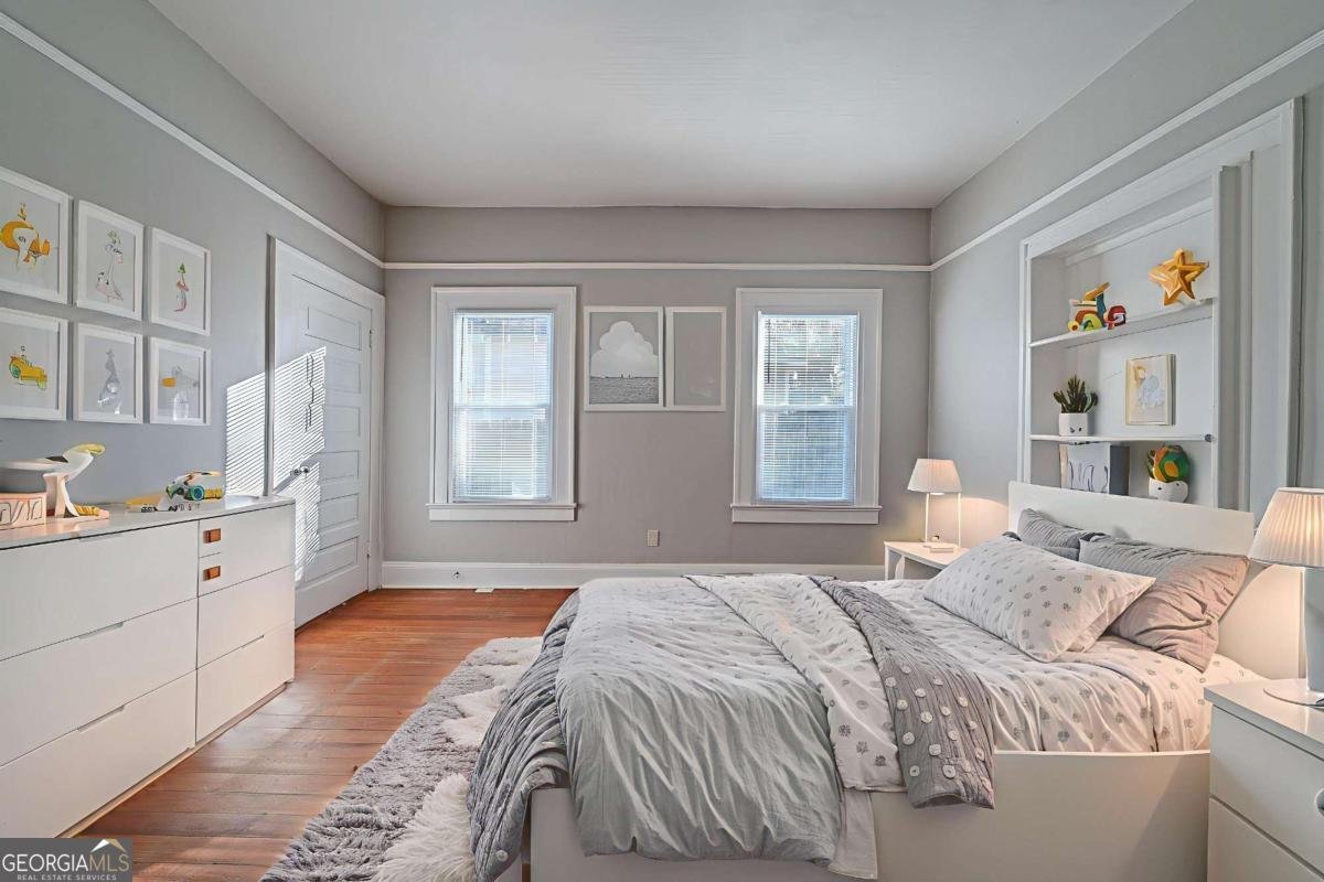 1453 Graham Street Atlanta - 13