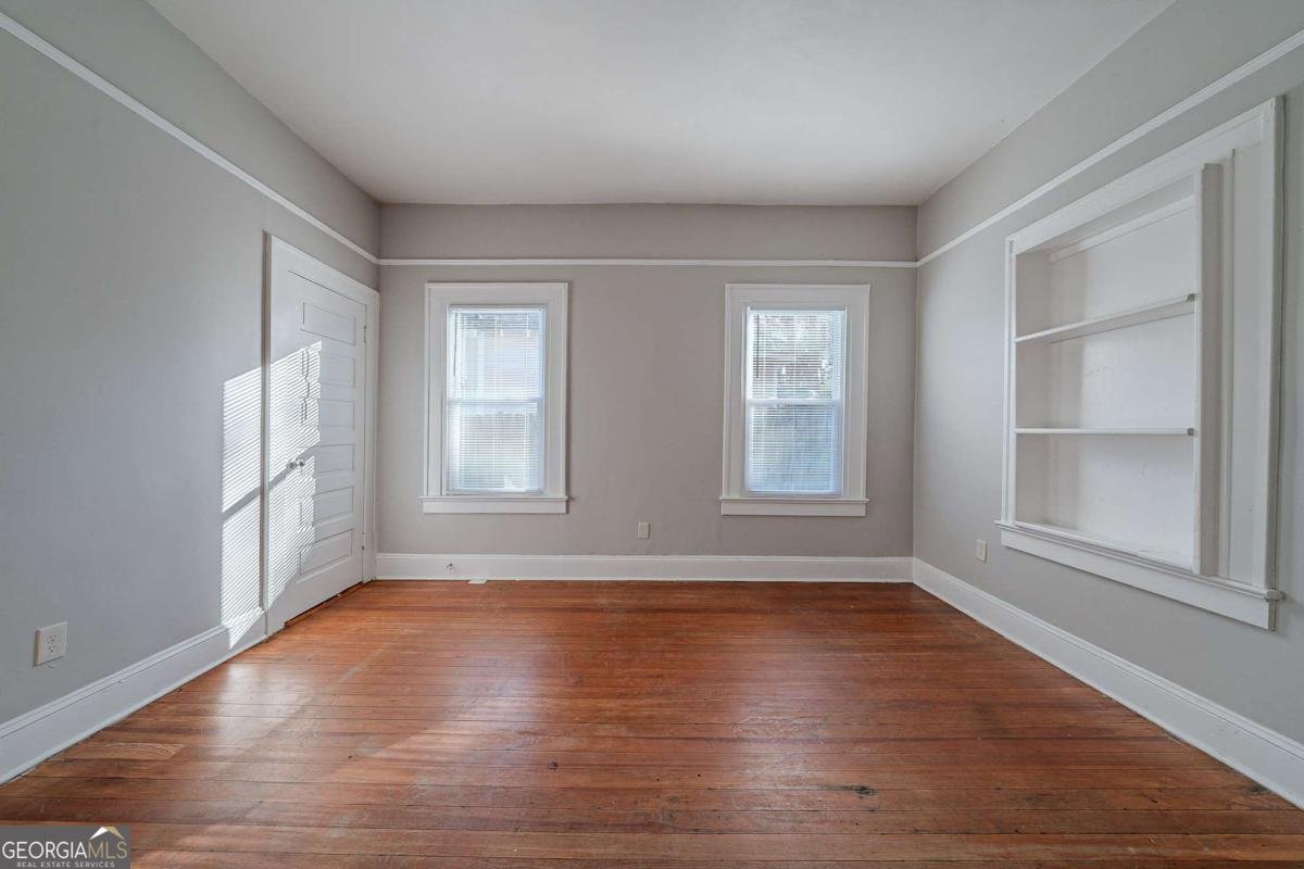 1453 Graham Street Atlanta - 14