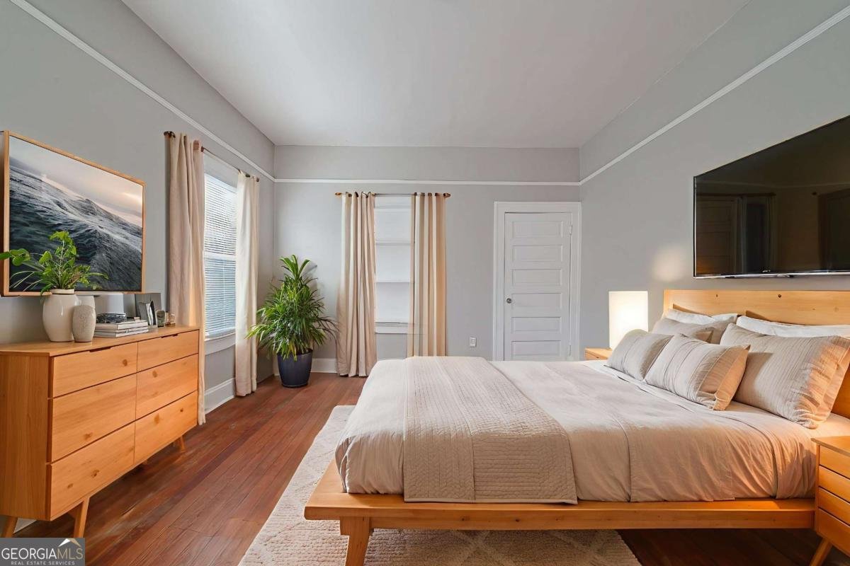 1453 Graham Street Atlanta - 15