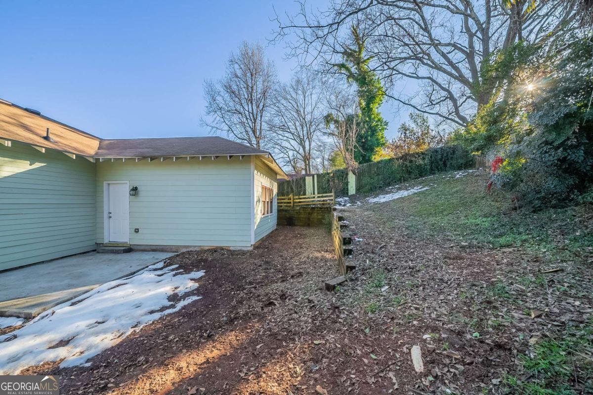 1453 Graham Street Atlanta - 33