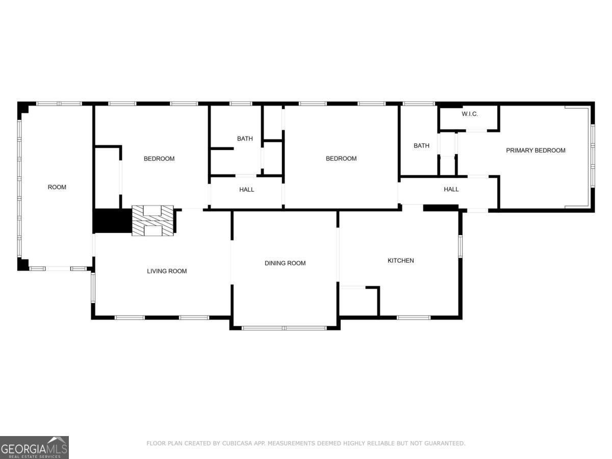 1453 Graham Street Atlanta - 36