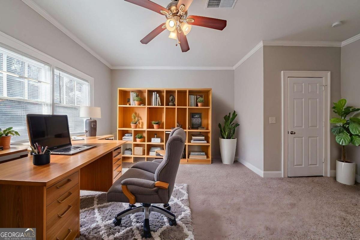 1453 Graham Street Atlanta - 7