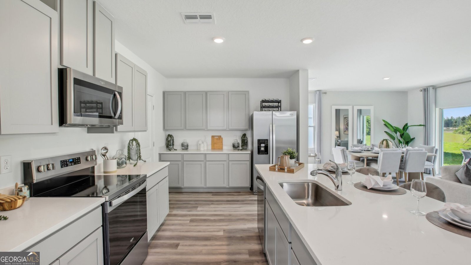5451 Baybrook Circle South Fulton - 10
